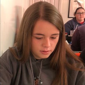 Meet your Posher, Angela